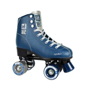 KRF NEW SCHOOL ALU PRO AZUL