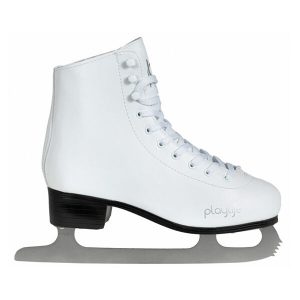 POWERSLIDE PATINES HIELO CLASSIC WHITE