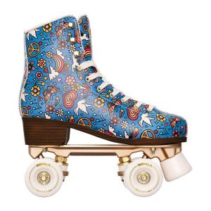 IMPALA ROLLERSKATES HARMONY BLUE