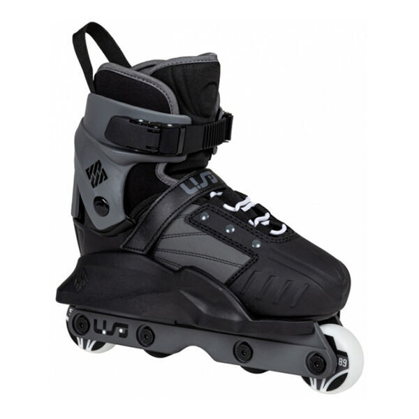 USD TRANSFORMER BLACK - Imagen 2