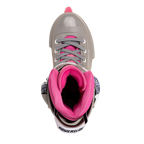 POWERSLIDE NEXT SL PINK 80 - Imagen 2