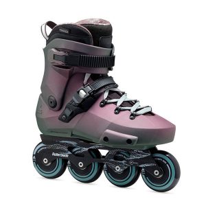 ROLLERBLADE TWISTER SE IRIDESCENT GREY