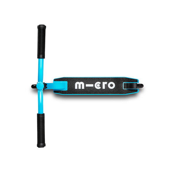 MICRO MX RAMP AZUL - Imagen 2