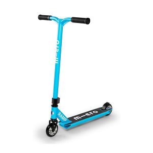 MICRO MX RAMP AZUL