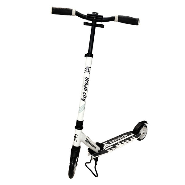 KRF SCOOTER URBAN CITY 145