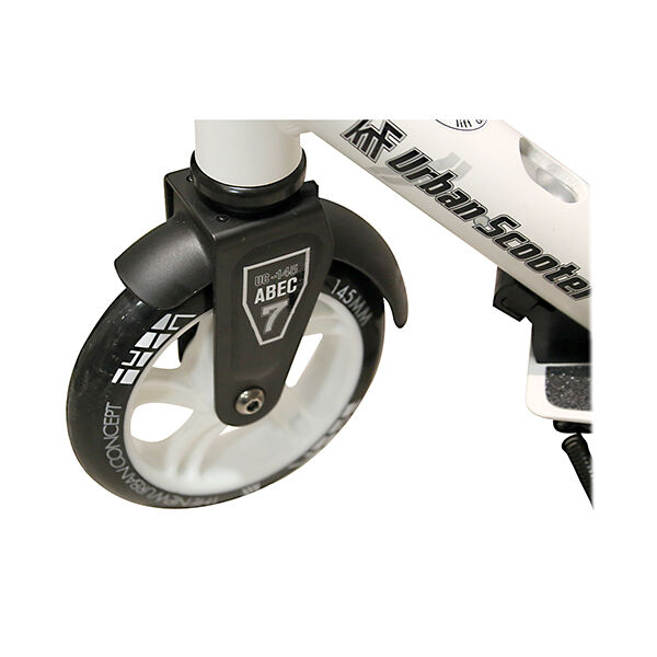 KRF SCOOTER URBAN CITY 145 - Imagen 2