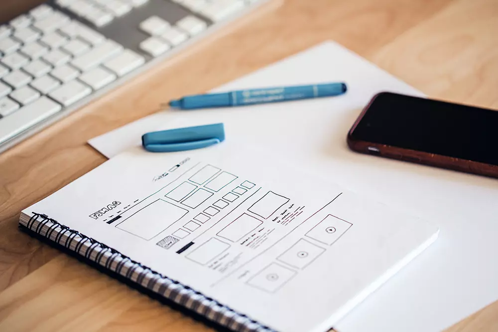 diseño web