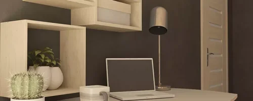 3d-render-of-modern-home-office