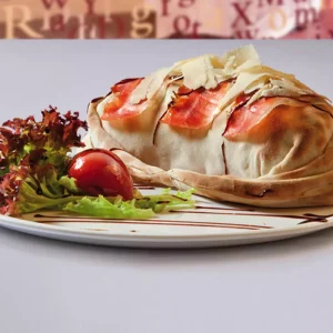 Calzone