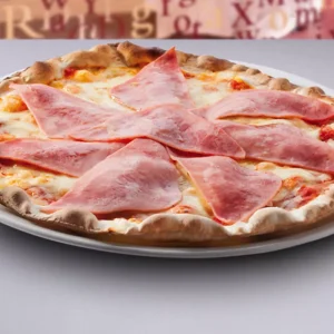 Prosciutto