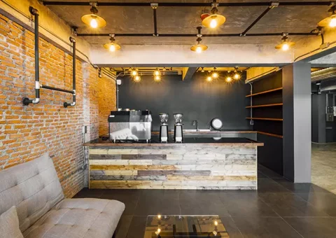 cafe-and-bar-in-hotel-loft-style