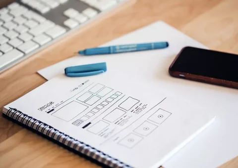 diseño web