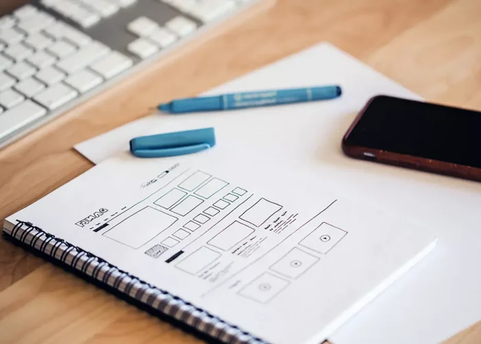 diseño web