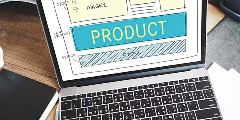 diseño tienda online
