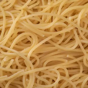 spaghetti