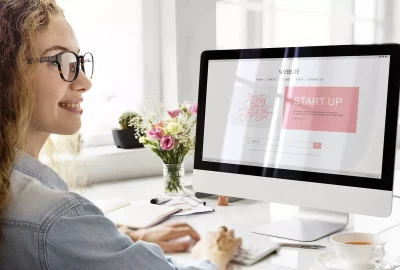 desarrollo web a la última